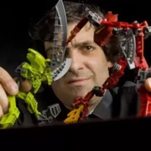 Dan Ariely profile picture